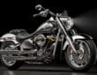 Harley-Davidson Fat Boy Gray Ghost 2025