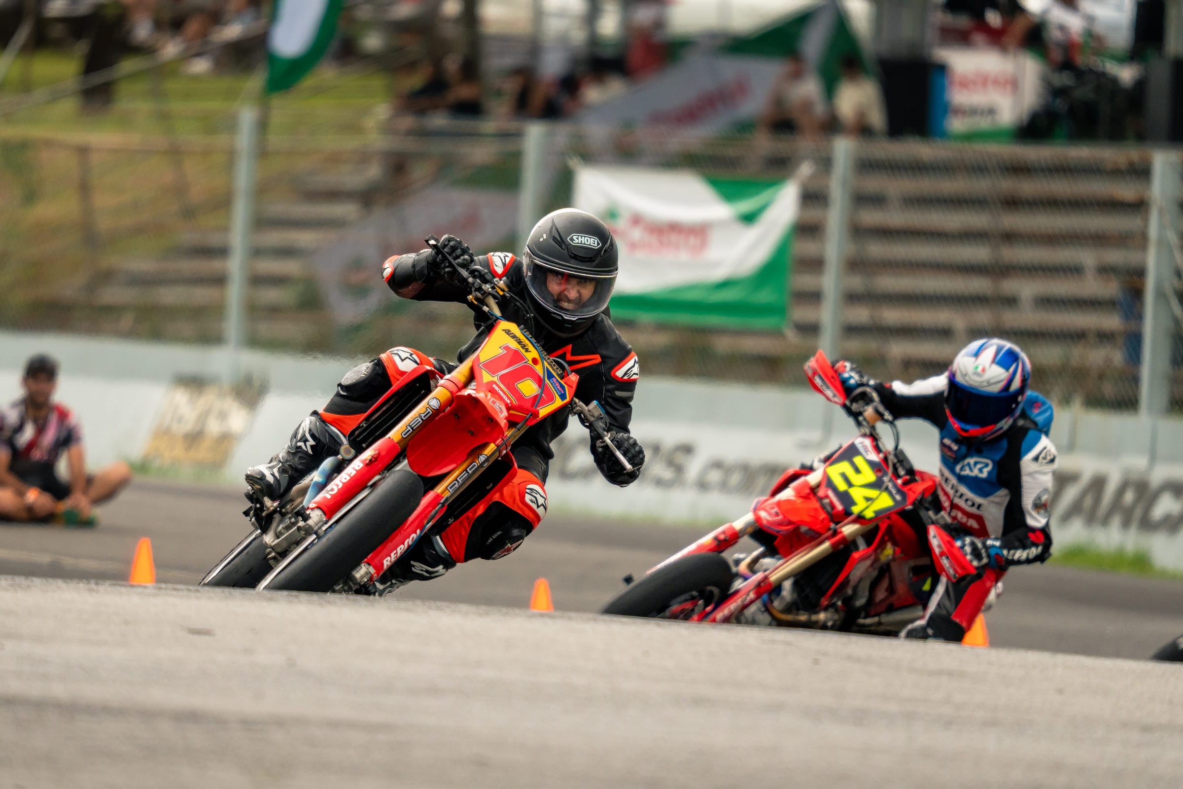 AMA SuperBike CR 2025: segunda fecha aqui los resultados 1 Resultados-AMA-SuperBike-CR-2025