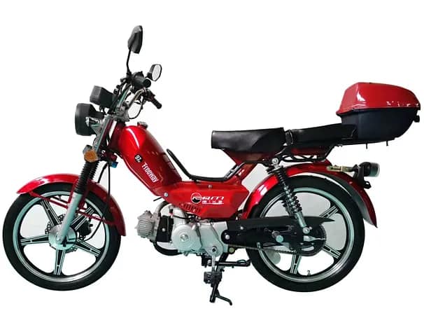 Bicimoto