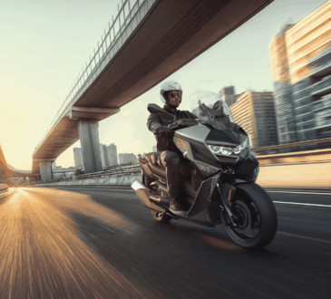 tu primera moto