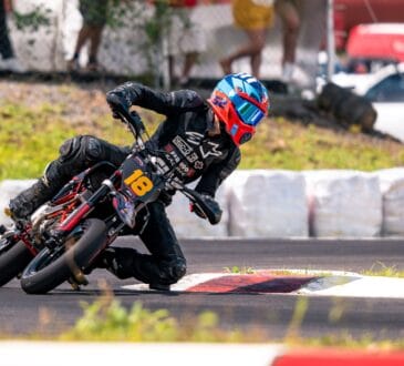 AMA-Super-Bike Costa Rica