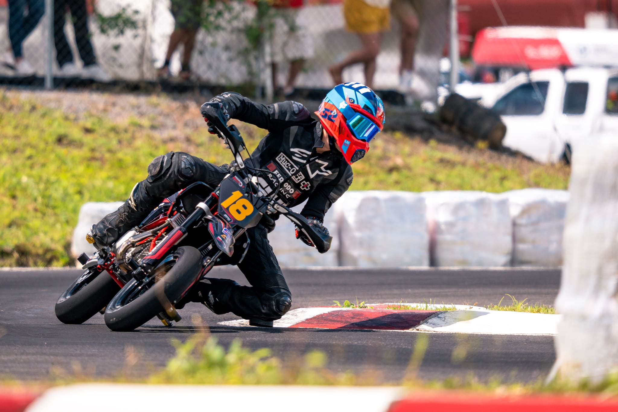 AMA-Super-Bike Costa Rica