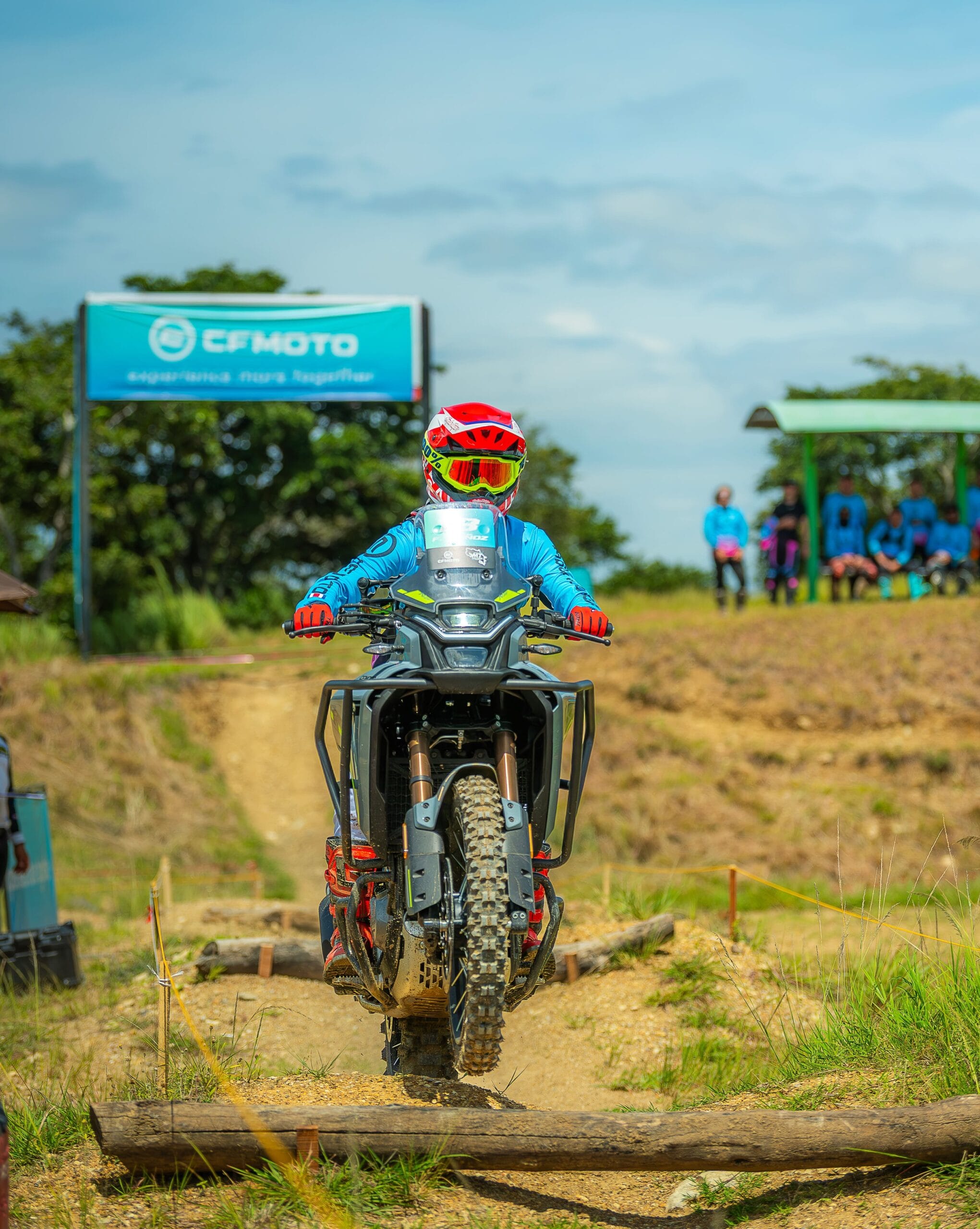 3 pilotos de moto ticos representarán a Costa Rica 1 3 pilotos de moto ticos representarán a Costa Rica