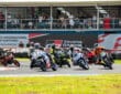 Emoción y duelos en la quinta fecha del AMA Superbike