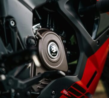 Las motos mas vendidas en Costa Rica