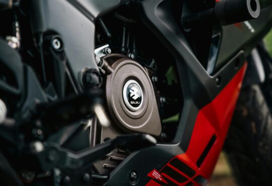 Las motos mas vendidas en Costa Rica