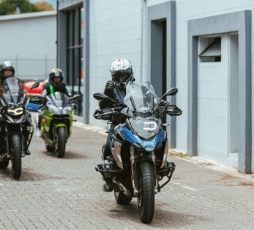 MotoberFest Life 2025