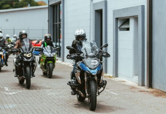 MotoberFest Life 2025