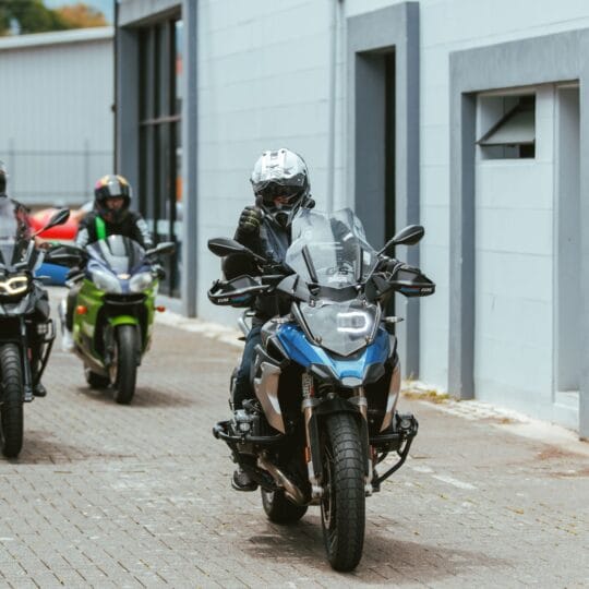 MotoberFest Life 2025