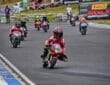 Quinta fecha del Campeonato AMA SuperBike
