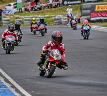 Quinta fecha del Campeonato AMA SuperBike