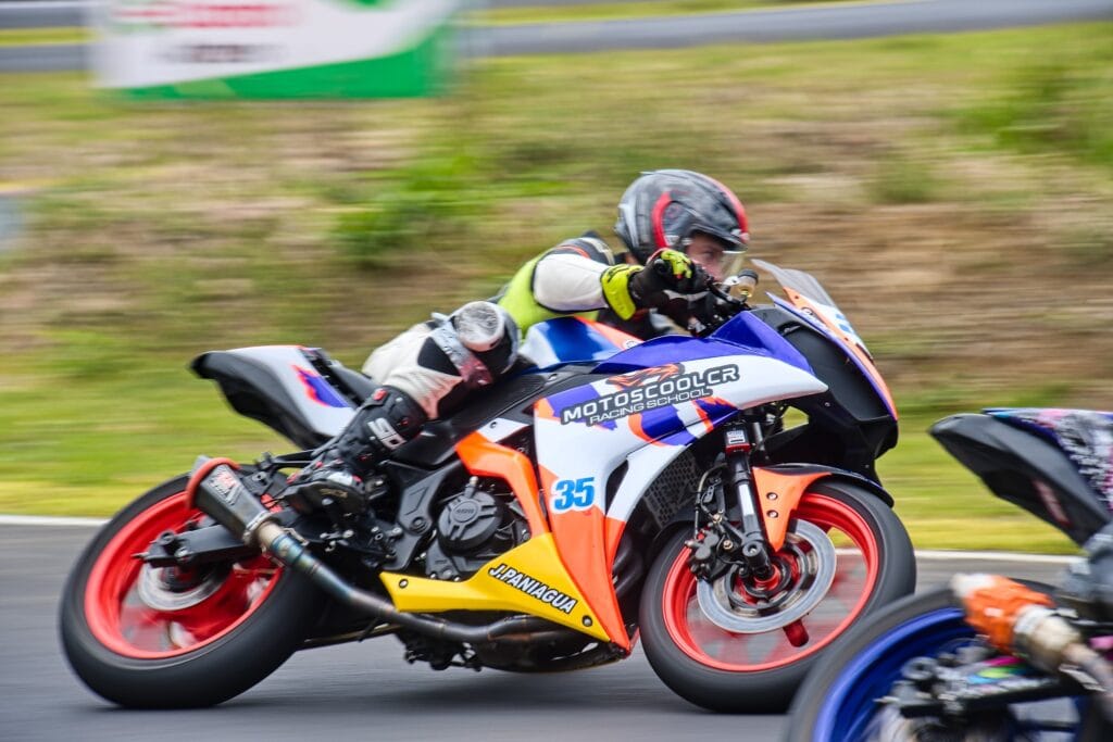 Quinta fecha del Campeonato AMA SuperBike 2 Quinta fecha del Campeonato AMA SuperBike CR