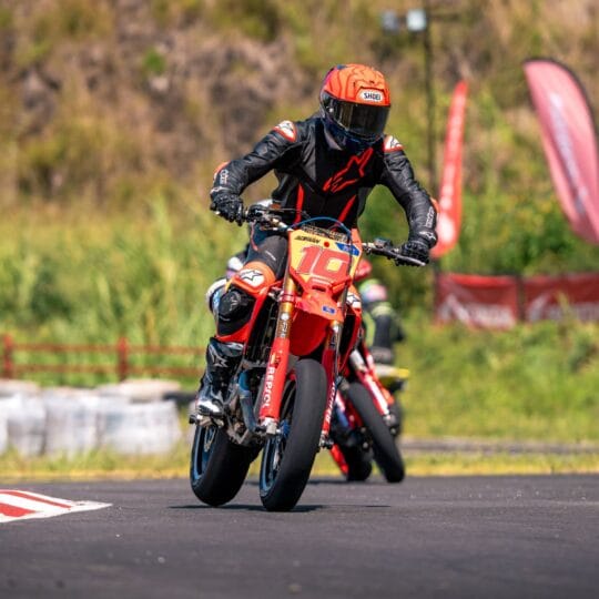 Campeonato Castrol Actevo 2025