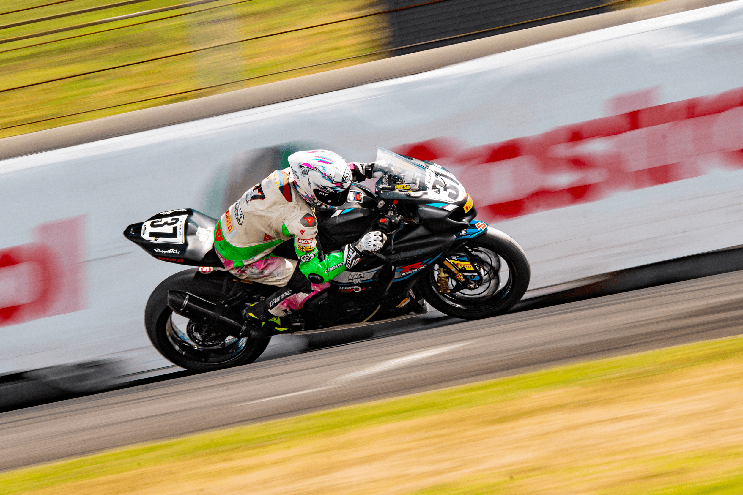 campeonato motovelocidad