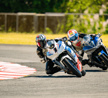 Finaliza la temporada del AMA Superbike con nuevos campeones 16 Finaliza la temporada del AMA Superbike