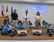 Red Motors dona vehículos eléctricos infantiles