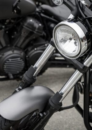 Motores monocilíndricos vs bicilíndricos