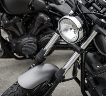 Motores monocilíndricos vs bicilíndricos