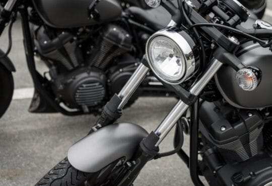 Motores monocilíndricos vs bicilíndricos