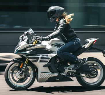 CFMoto 450SS 2026