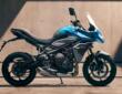 Ficha Técnica Triumph Tiger Sport 660 2026