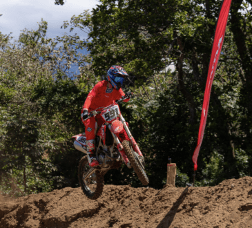 Honda Motos realizó con éxito su Test Drive 360