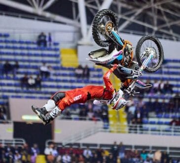X-Knights 2026 promete un hito Deportivo