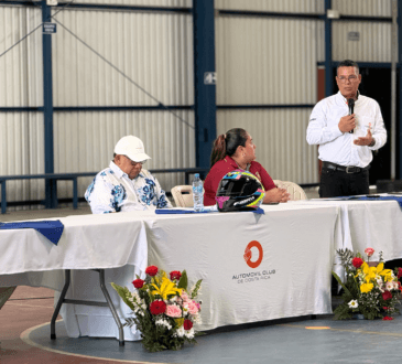 Sava impulsa proyecto automotriz del Tecnológico de Costa Rica