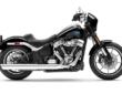 Ficha Técnica Harley-Davidson Low Rider S 2026