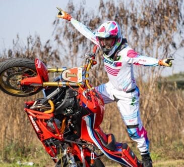 Moto Fest 2026 llega a Parque Viva