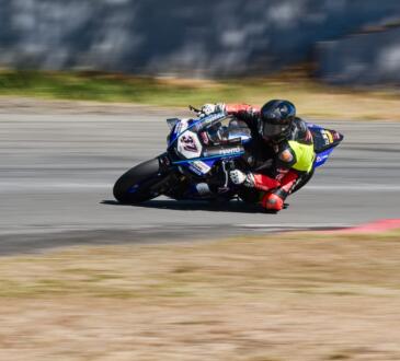 Victoria de Mesa en SBK 1000 impulsa el AMA Superbike 2026