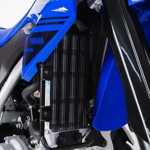 Yamaha-WR155-R en Costa Rica