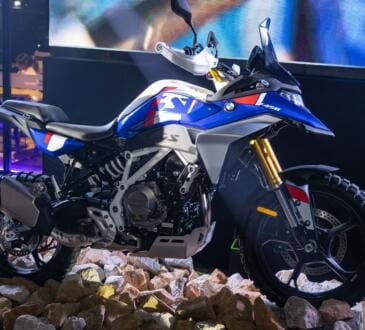 Red Motors presenta dos nuevas motocicletas