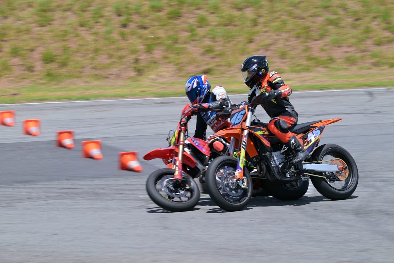 Campeonato Castrol Actevo 2026: Las luchas por el campeonato 1 Campeonato AMA 2026