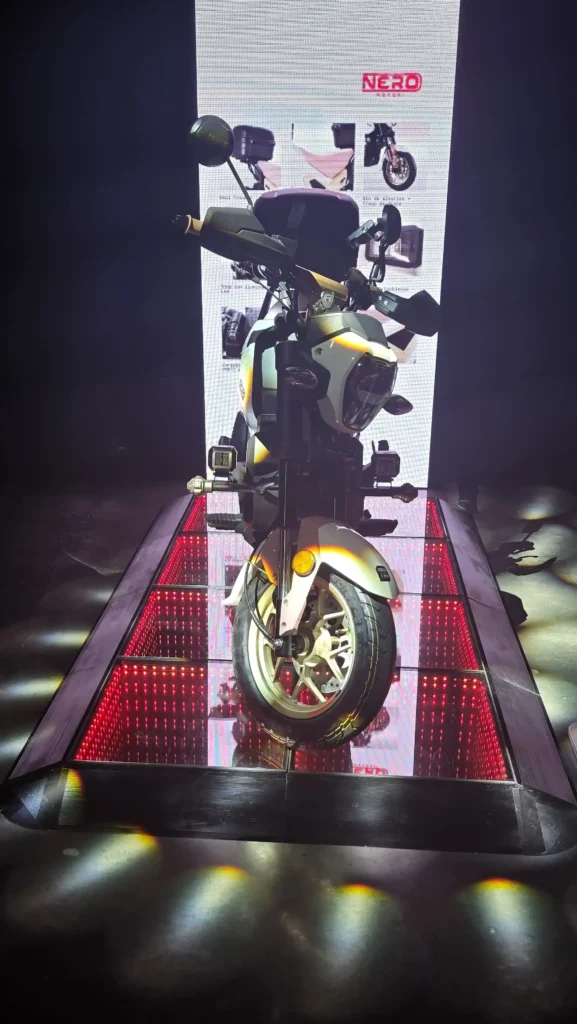 Motocicletas Nero en Costa Rica en 2026 2 Motocicletas Nero Costa Rica